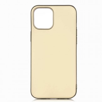 Apple iPhone 12 Pro Max Kılıf Zore Premier Silikon Kapak Apple iPhone 12 Pro Max Kılıf Zore Premier Silikon Kapak