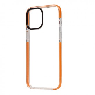 Apple iPhone 12 Pro Max Kılıf Zore Punto Kapak Apple iPhone 12 Pro Max Kılıf Zore Punto Kapak