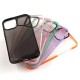 Apple iPhone 12 Pro Max Kılıf Zore Punto Kapak Apple iPhone 12 Pro Max Kılıf Zore Punto Kapak