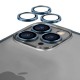 Apple iPhone 12 Pro Max Kılıf Zore Retro Kapak Apple iPhone 12 Pro Max Kılıf Zore Retro Kapak