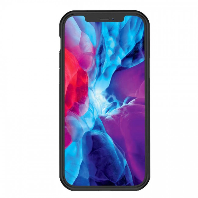 Apple iPhone 12 Pro Max Kılıf Zore Roll Kapak Apple iPhone 12 Pro Max Kılıf Zore Roll Kapak