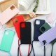 Apple iPhone 12 Pro Max Kılıf Zore Ropi Kapak Apple iPhone 12 Pro Max Kılıf Zore Ropi Kapak