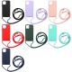 Apple iPhone 12 Pro Max Kılıf Zore Ropi Kapak Apple iPhone 12 Pro Max Kılıf Zore Ropi Kapak