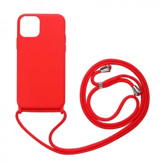 Apple iPhone 12 Pro Max Kılıf Zore Ropi Kapak Apple iPhone 12 Pro Max Kılıf Zore Ropi Kapak