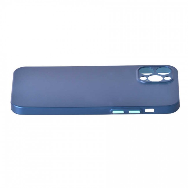 Apple iPhone 12 Pro Max Kılıf Zore Slims Kapak Apple iPhone 12 Pro Max Kılıf Zore Slims Kapak