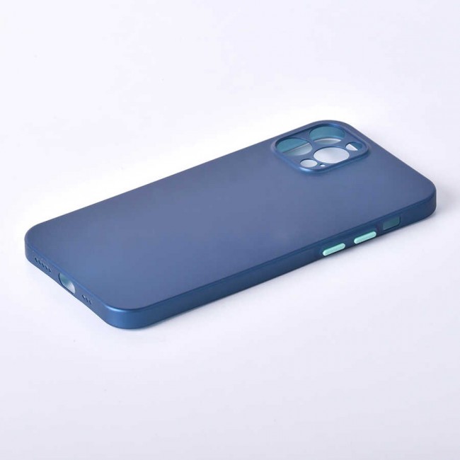 Apple iPhone 12 Pro Max Kılıf Zore Slims Kapak Apple iPhone 12 Pro Max Kılıf Zore Slims Kapak