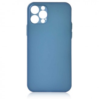 Apple iPhone 12 Pro Max Kılıf Zore Slims Kapak Apple iPhone 12 Pro Max Kılıf Zore Slims Kapak