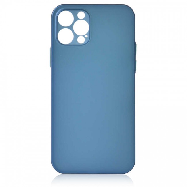 Apple iPhone 12 Pro Max Kılıf Zore Slims Kapak Apple iPhone 12 Pro Max Kılıf Zore Slims Kapak