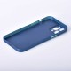 Apple iPhone 12 Pro Max Kılıf Zore Slims Kapak Apple iPhone 12 Pro Max Kılıf Zore Slims Kapak