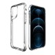 Apple iPhone 12 Pro Max Kılıf Zore T-Max Kapak Apple iPhone 12 Pro Max Kılıf Zore T-Max Kapak
