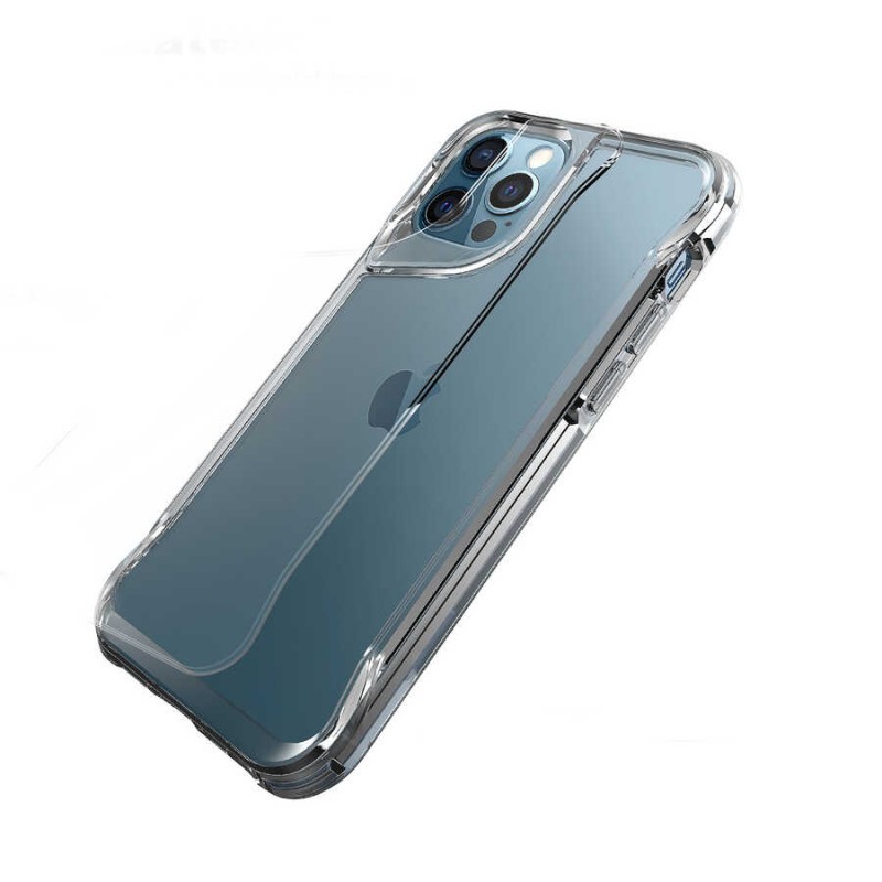 Bal-z Apple iPhone 12 Pro Max Kılıf  T-Max Kapak