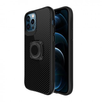 Apple iPhone 12 Pro Max Kılıf Zore Timo Kapak Apple iPhone 12 Pro Max Kılıf Zore Timo Kapak