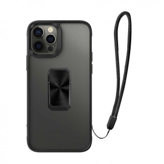 Apple iPhone 12 Pro Max Kılıf Zore V-Bax Kapak Apple iPhone 12 Pro Max Kılıf Zore V-Bax Kapak