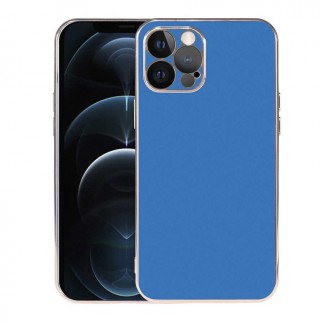 Apple iPhone 12 Pro Max Kılıf Zore Viyana Kapak Apple iPhone 12 Pro Max Kılıf Zore Viyana Kapak