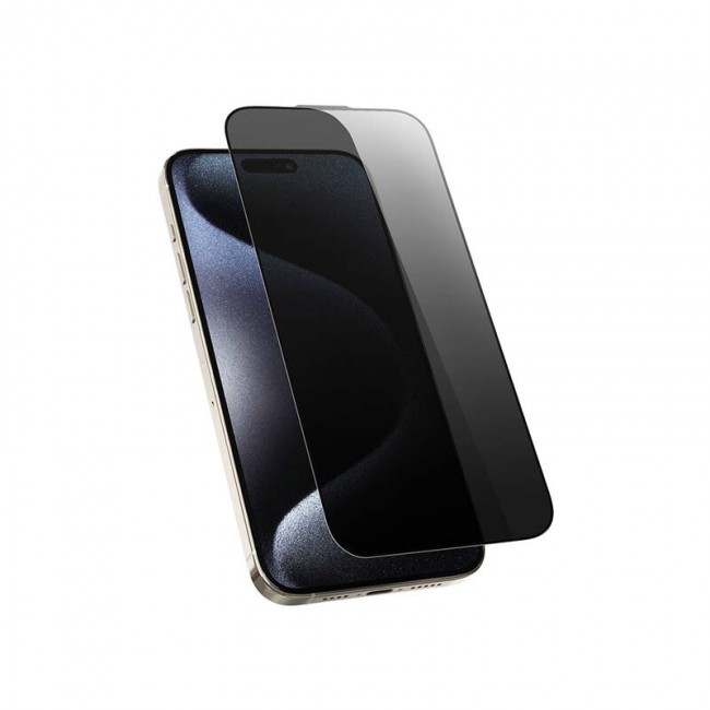 Apple iPhone 12 Pro Max Wiwu Wi-SQ009 Easy Install iPrivacy 360° Anti-Peep Oleofobik Temperli Cam Ekran Koruyucu + Kolay Uygulama Aparatlı Apple iPhone 12 Pro Max Wiwu Wi-SQ009 Easy Install iPrivacy 360° Anti-Peep Oleofobik Temperli Cam Ekran Koruyucu + Kolay Uygulama Aparatlı