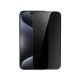 Apple iPhone 12 Pro Max Wiwu Wi-SQ009 Easy Install iPrivacy 360° Anti-Peep Oleofobik Temperli Cam Ekran Koruyucu + Kolay Uygulama Aparatlı Apple iPhone 12 Pro Max Wiwu Wi-SQ009 Easy Install iPrivacy 360° Anti-Peep Oleofobik Temperli Cam Ekran Koruyucu + Kolay Uygulama Aparatlı