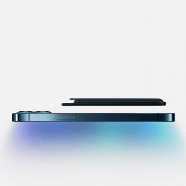 Apple iPhone 12 Pro Max Zore Cardsafe Kartlık Apple iPhone 12 Pro Max Zore Cardsafe Kartlık