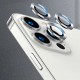 Apple iPhone 12 Pro Max Zore CL-07 Kamera Lens Koruyucu Apple iPhone 12 Pro Max Zore CL-07 Kamera Lens Koruyucu