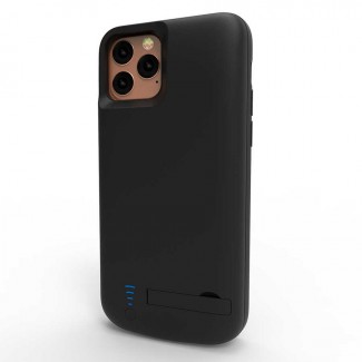 Apple iPhone 12 Pro Max Zore Şarjlı Kılıf Apple iPhone 12 Pro Max Zore Şarjlı Kılıf