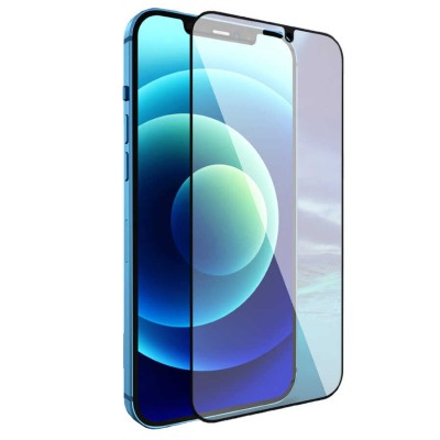 Bal-z Apple iPhone 12 Pro Wiwu iVista Super Hardness Ekran Koruyucu