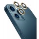 Apple iPhone 12 Pro Wiwu Lens Guard Apple iPhone 12 Pro Wiwu Lens Guard