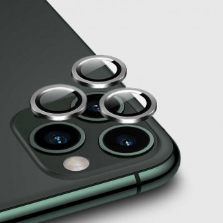 Apple iPhone 12 Pro Zore CL-01 Kamera Lens Koruyucu Apple iPhone 12 Pro Zore CL-01 Kamera Lens Koruyucu