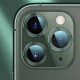 Apple iPhone 12 Pro Zore CL-01 Kamera Lens Koruyucu