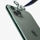 Apple iPhone 12 Pro Zore CL-02 Kamera Lens Koruyucu Apple iPhone 12 Pro Zore CL-02 Kamera Lens Koruyucu