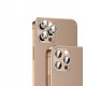 Apple iPhone 12 Pro Zore CL-06 Kamera Lens Koruyucu Apple iPhone 12 Pro Zore CL-06 Kamera Lens Koruyucu