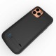 Apple iPhone 12 Pro Zore Şarjlı Kılıf Apple iPhone 12 Pro Zore Şarjlı Kılıf