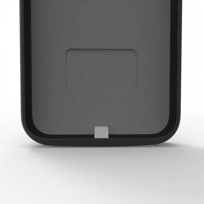 Apple iPhone 12 Pro Zore Şarjlı Kılıf Apple iPhone 12 Pro Zore Şarjlı Kılıf