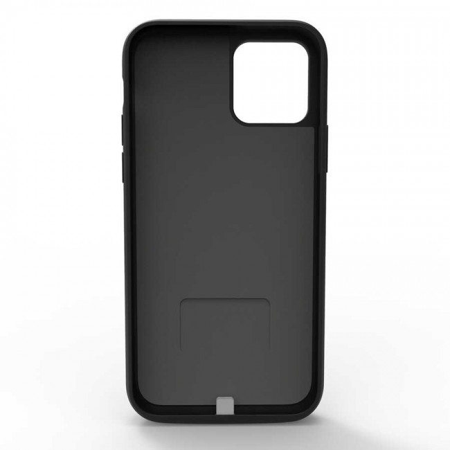 Apple iPhone 12 Pro Zore Şarjlı Kılıf Apple iPhone 12 Pro Zore Şarjlı Kılıf