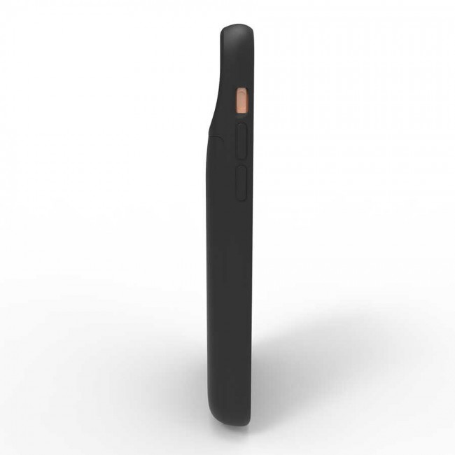 Apple iPhone 12 Pro Zore Şarjlı Kılıf Apple iPhone 12 Pro Zore Şarjlı Kılıf