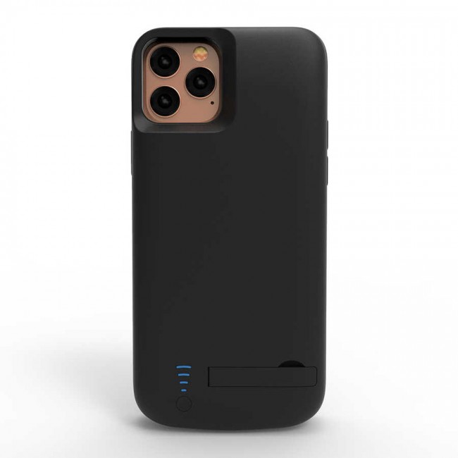 Apple iPhone 12 Pro Zore Şarjlı Kılıf Apple iPhone 12 Pro Zore Şarjlı Kılıf