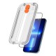 Apple iPhone 12 Wiwu Easy İnstall iVista Super Hardness Ekran Koruyucu Apple iPhone 12 Wiwu Easy İnstall iVista Super Hardness Ekran Koruyucu