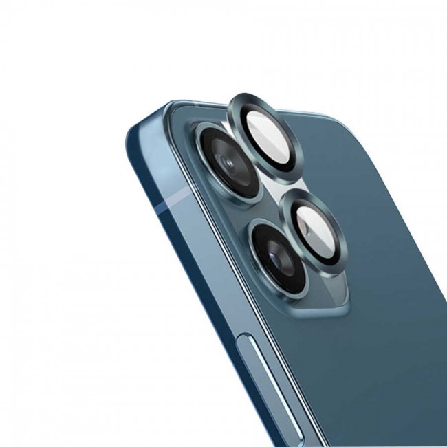 Apple iPhone 12 Wiwu Lens Guard Apple iPhone 12 Wiwu Lens Guard