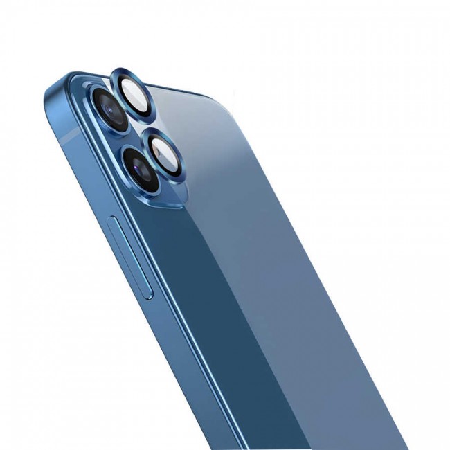Apple iPhone 12 Wiwu Lens Guard Apple iPhone 12 Wiwu Lens Guard