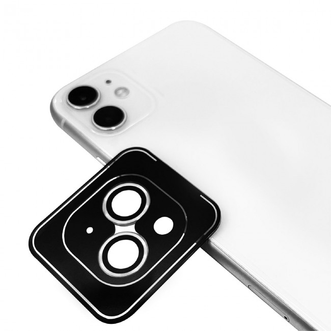 Apple iPhone 12 Zore CL-11 Safir Parmak İzi Bırakmayan Anti-Reflective Kamera Lens Koruyucu Apple iPhone 12 Zore CL-11 Safir Parmak İzi Bırakmayan Anti-Reflective Kamera Lens Koruyucu