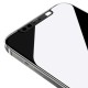Apple iPhone 12 Zore Secret Temperli Cam Ekran Koruyucu Apple iPhone 12 Zore Secret Temperli Cam Ekran Koruyucu