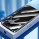 Apple iPhone 13 Benks Little KingKong Privacy Cam Ekran Koruyucu Apple iPhone 13 Benks Little KingKong Privacy Cam Ekran Koruyucu