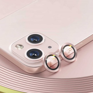 Apple iPhone 13 Benks New KR Kamera Lens Koruyucu Apple iPhone 13 Benks New KR Kamera Lens Koruyucu