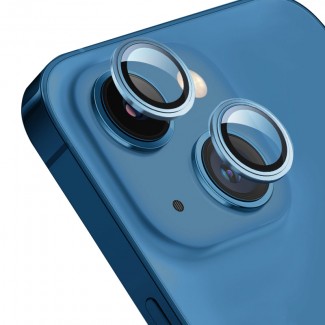 Apple iPhone 13 Go Des CL-10 Kamera Lens Koruyucu Apple iPhone 13 Go Des CL-10 Kamera Lens Koruyucu