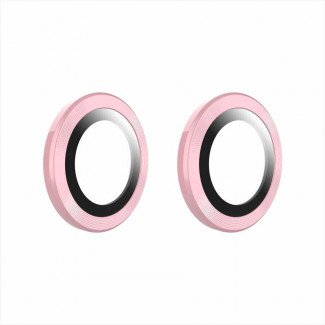Apple iPhone 13 Go Des Eagle Kamera Lens Koruyucu Apple iPhone 13 Go Des Eagle Kamera Lens Koruyucu