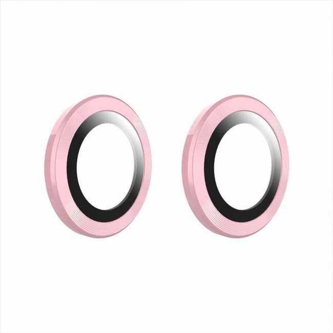 Apple iPhone 13 Go Des Eagle Kamera Lens Koruyucu Apple iPhone 13 Go Des Eagle Kamera Lens Koruyucu