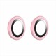 Apple iPhone 13 Go Des Eagle Kamera Lens Koruyucu Apple iPhone 13 Go Des Eagle Kamera Lens Koruyucu