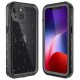 Apple iPhone 13 Kılıf 1-1 Su Geçirmez Kılıf Apple iPhone 13 Kılıf 1-1 Su Geçirmez Kılıf