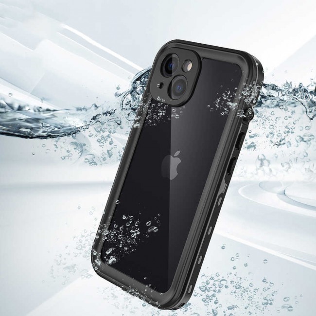 Apple iPhone 13 Kılıf 1-1 Su Geçirmez Kılıf Apple iPhone 13 Kılıf 1-1 Su Geçirmez Kılıf