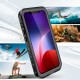 Apple iPhone 13 Kılıf 1-1 Su Geçirmez Kılıf Apple iPhone 13 Kılıf 1-1 Su Geçirmez Kılıf