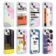 Apple iPhone 13 Kılıf Airbag Kenarlı Renkli Desenli Silikon Zore Elegans Kapak Apple iPhone 13 Kılıf Airbag Kenarlı Renkli Desenli Silikon Zore Elegans Kapak