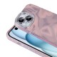 Apple iPhone 13 Kılıf Airbagli Parlak Taş Detay Tasarımlı Zore Esila Kapak Apple iPhone 13 Kılıf Airbagli Parlak Taş Detay Tasarımlı Zore Esila Kapak